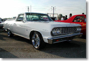'64 Elcamino